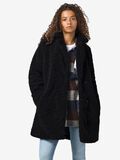 Product image thumbnail - DUVETEUX VESTE, Black | 6