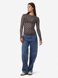Noisy May LACE TOP, Charcoal Gray, highres - 27034819_CharcoalGray_004.jpg