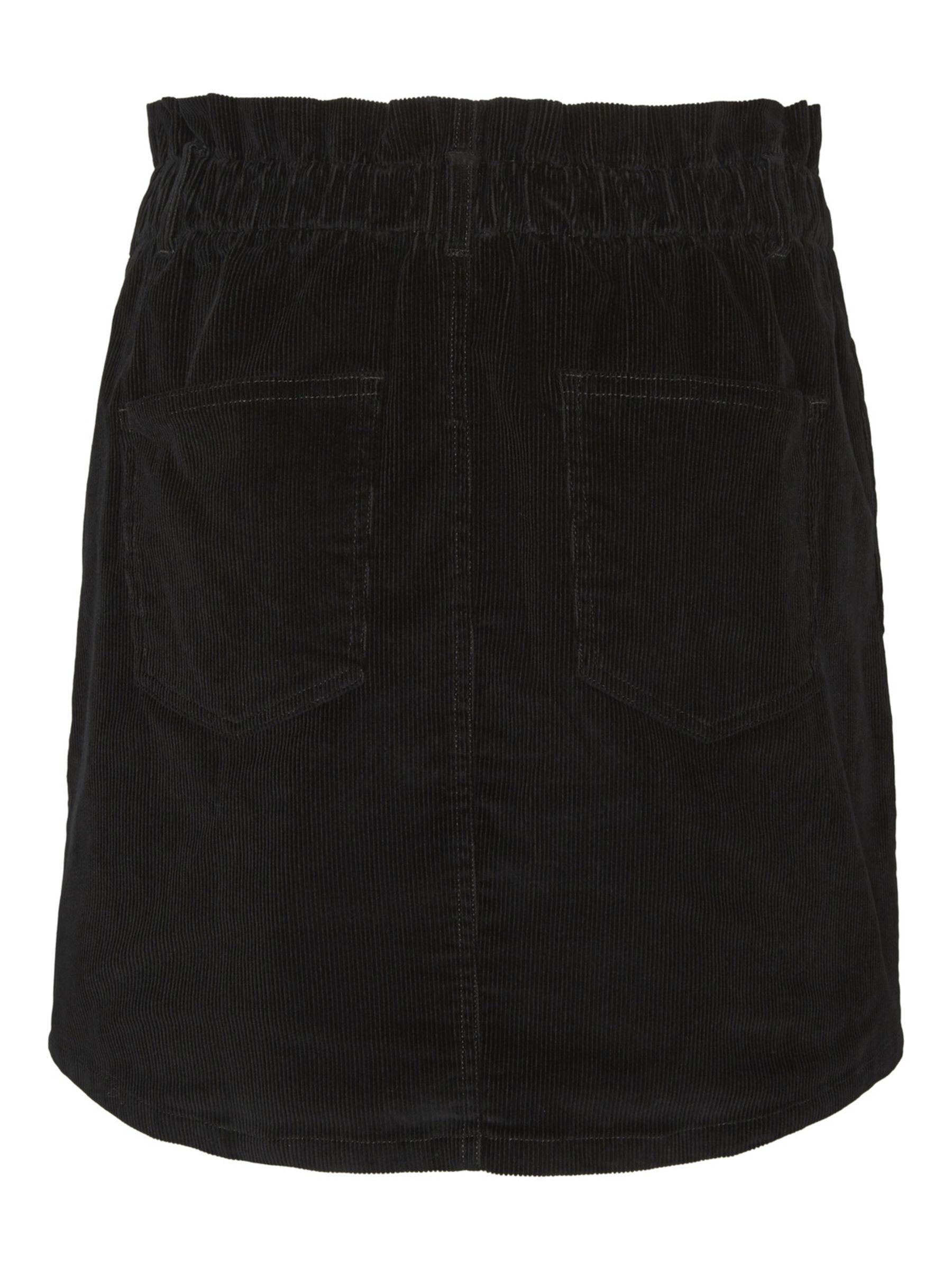 Corduroy skirt deals noisy may