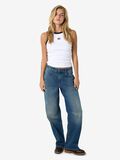 Noisy May NMJOSIE JEAN LOOSE FIT, Medium Blue Denim, highres - 27034077_MediumBlueDenim_007.jpg