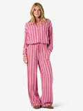Product image thumbnail - LOOSE FIT HOSE, Begonia Pink | 4