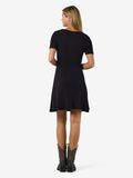 Product image thumbnail - VESTIDO MINI, Black | 3