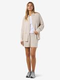 Product image thumbnail - LOOSE FIT HEMD, Natural | 4