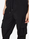 Noisy May HIGH WAIST CARGOHOSE, Black, highres - 27026174_Black_006.jpg
