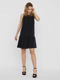 Noisy May PEPLUM DRESS, Black, highres - 27011290_Black_005.jpg