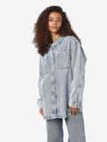 Noisy May DENIMSKJORTE JAKKE, Light Blue Denim, highres - 27029311_LightBlueDenim_007.jpg