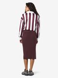 Product image thumbnail - STRICK MIDIROCK, Winetasting | 3