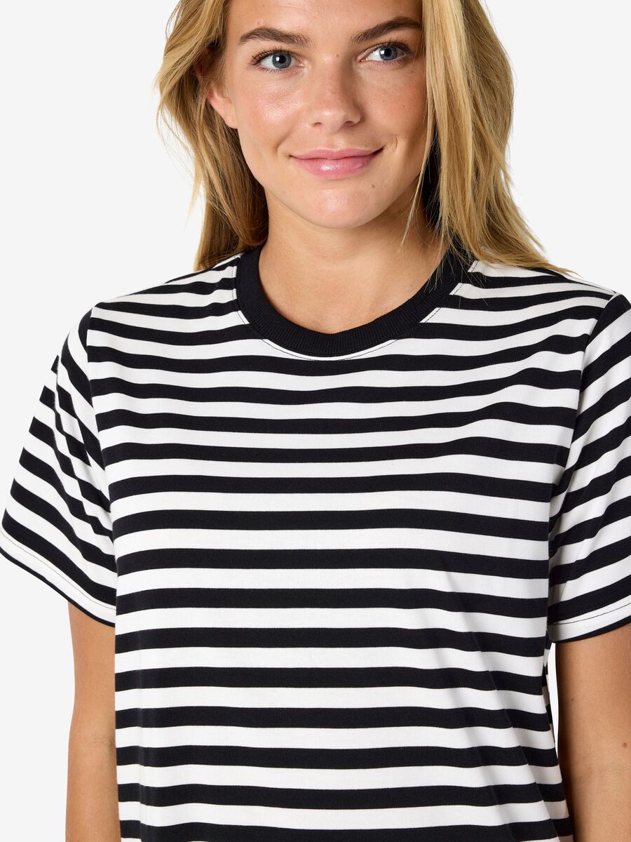 Carousel image - NMEMBER  MIDI DRESS, Black | 5