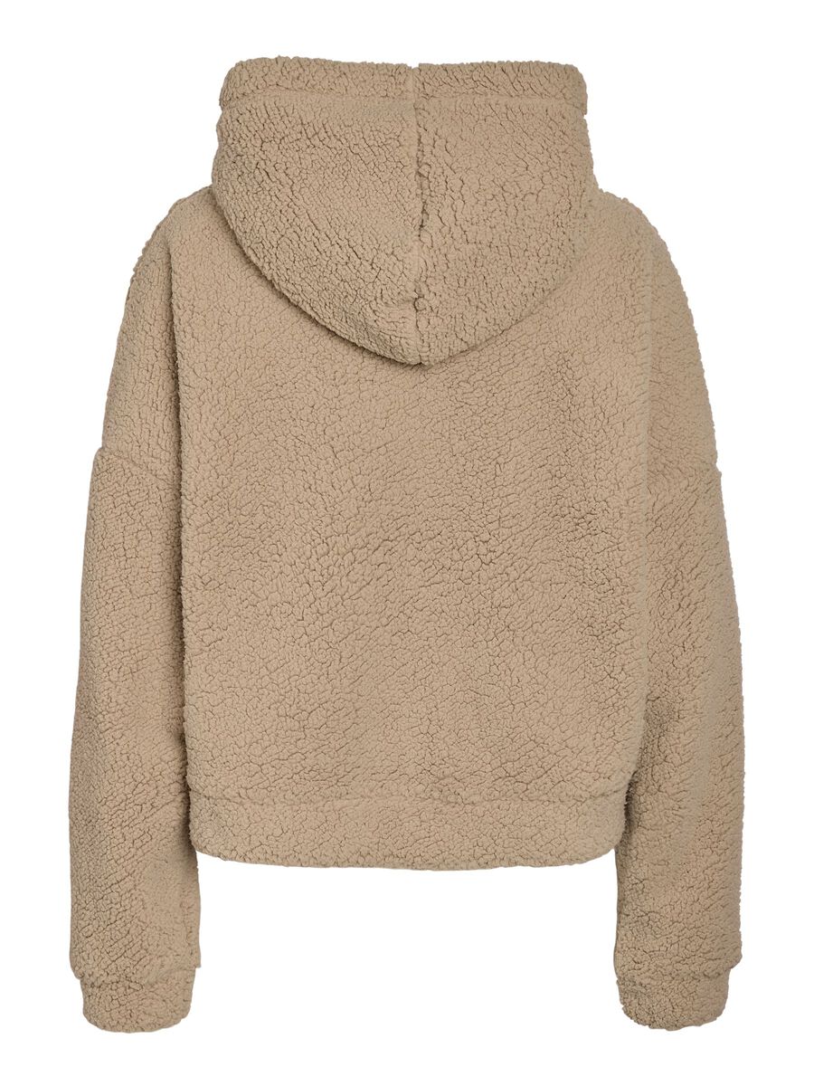 Carousel image - LEOPRINT JACKE, White Pepper | 7