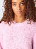 Product image thumbnail - FLUFFY KNITTED PULLOVER, Pirouette | 5