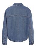 Noisy May NMKETTIE KURTKA JEANSOWA, Medium Blue Denim, highres - 27034341_MediumBlueDenim_002.jpg