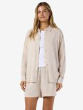 Product image thumbnail - LOOSE FIT HEMD, Natural | 1