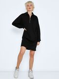 Noisy May COURT ROBE EN MOLLETON, Black, highres - 27019690_Black_004.jpg