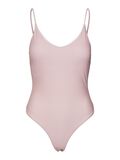 Noisy May HIGH LEG SWIMSUIT, Orchid Pink, highres - 27021035_OrchidPink_001.jpg