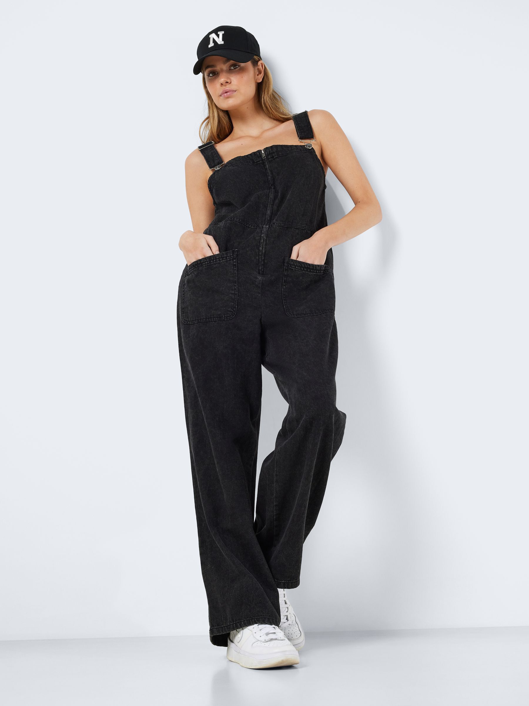 Noisy may overalls best sale
