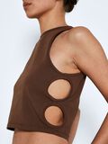 Noisy May CUT-OUT MOUWLOZE TOP, Chestnut, highres - 27023413_Chestnut_006.jpg
