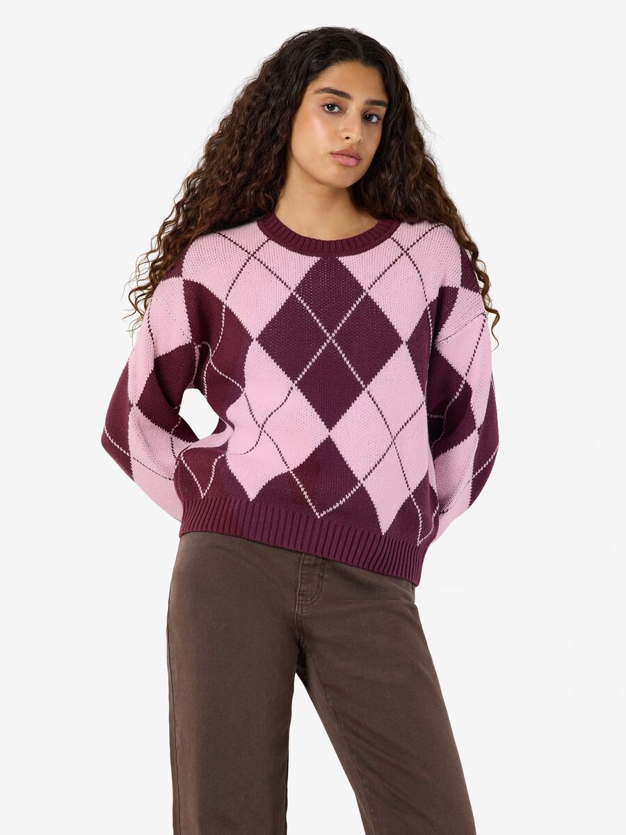Carousel image 6 NMACY  PULLOVER, Fig