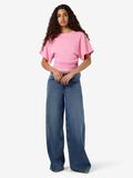 Product image thumbnail 4 NMABBI  T-SHIRT, Begonia Pink