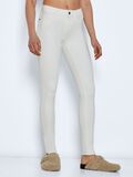 Noisy May NMLUCY NORMAL WAIST SKINNY FIT JEANS, Bright White, highres - 27015674_BrightWhite_003.jpg