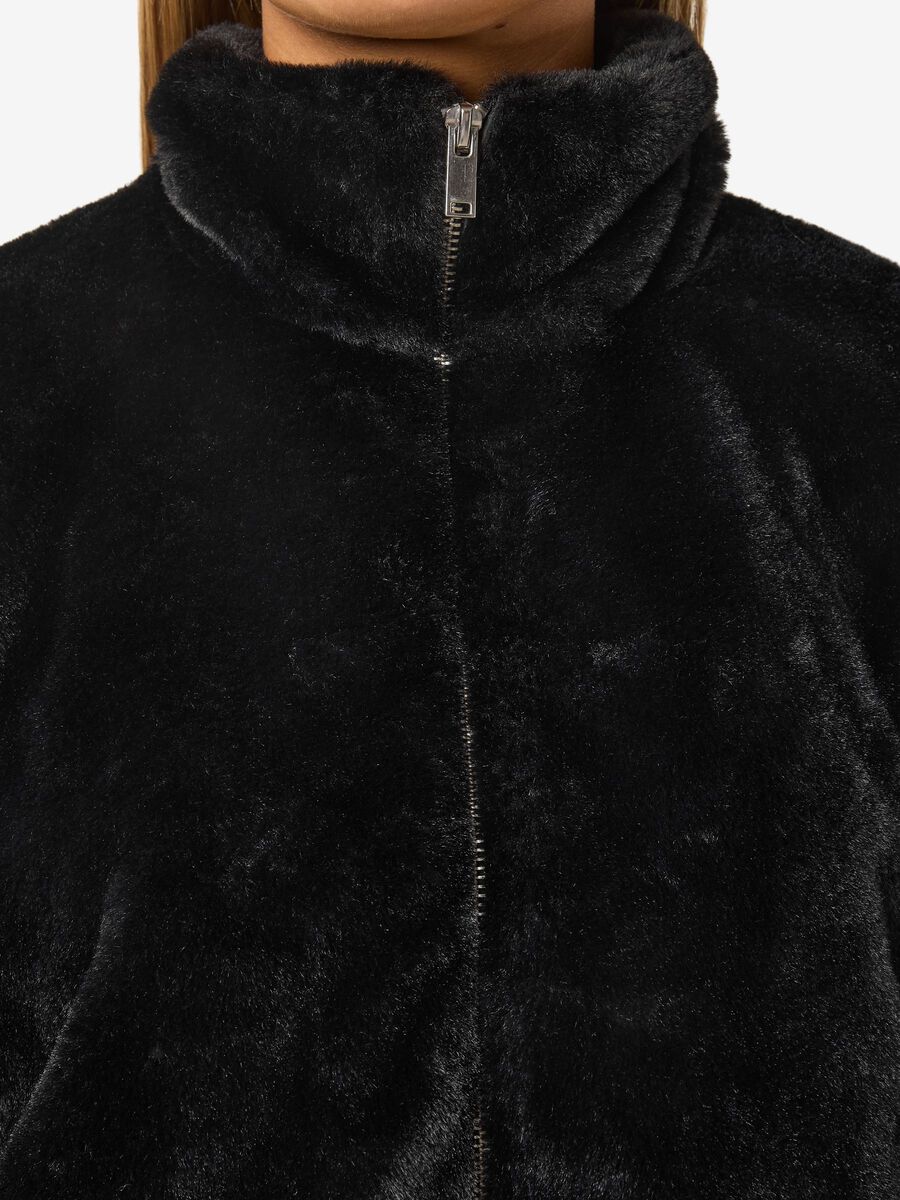 Carousel image - GIACCA, Black | 5