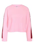 Product image thumbnail - JUMPER, Begonia Pink | 2