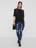 Noisy May OVERSIZE BLOUSE MANCHES 2/4, Black, highres - 27000086_Black_006.jpg