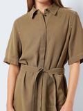 Noisy May SHORT SLEEVED DRESS, Capers, highres - 27027985_Capers_006.jpg