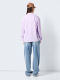 Noisy May LOOSE FIT SHIRT, Lilac Breeze, highres - 27026486_LilacBreeze_005.jpg