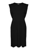 Noisy May MOUWLOOS KORTE JURK, Black, highres - 27018023_Black_001.jpg