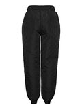 Noisy May QUILTED TROUSERS, Black, highres - 27019255_Black_002.jpg