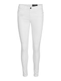 Noisy May NMEVE - À TAILLE BASSE JEAN SKINNY, Bright White, highres - 27021831_BrightWhite_001.jpg