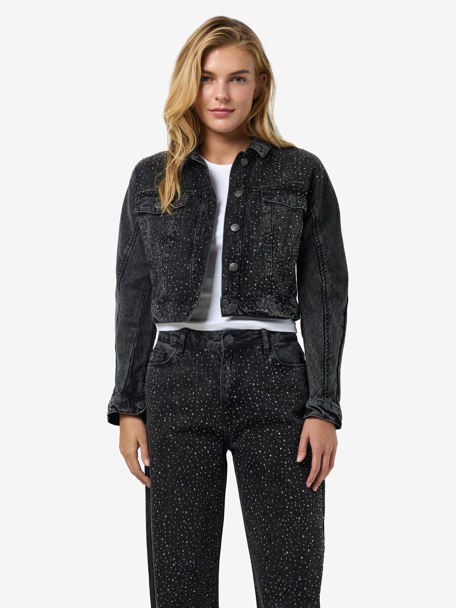 Noisy May DENIMJAKKE, Black Denim, highres - 27034335_BlackDenim_003.jpg