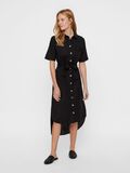 Noisy May CHEMISE LONGUE ROBE, Black, highres - 27007586_Black_005.jpg