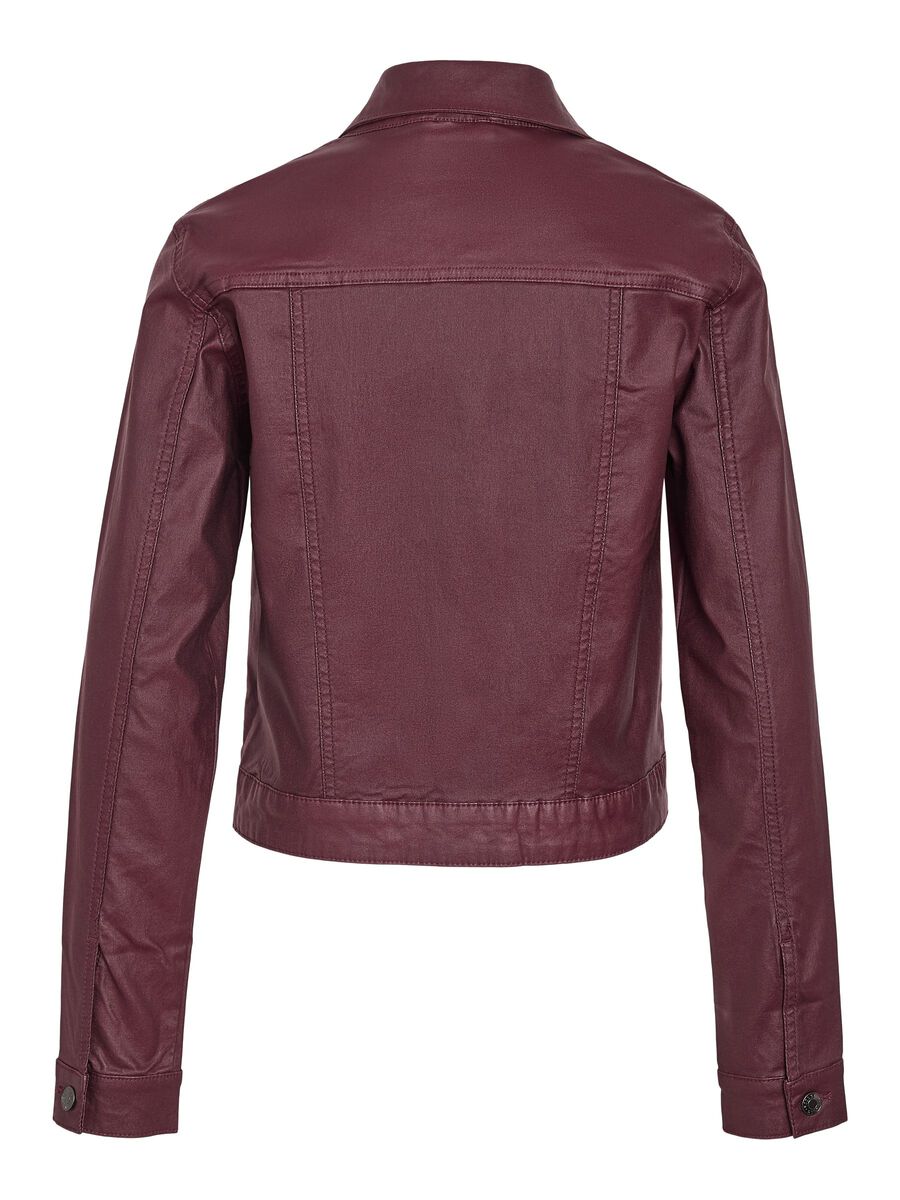 Carousel image 7 CHAQUETA, Fig