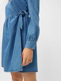 Noisy May WRAP DENIM DRESS, Medium Blue Denim, highres - 27012326_MediumBlueDenim_007.jpg
