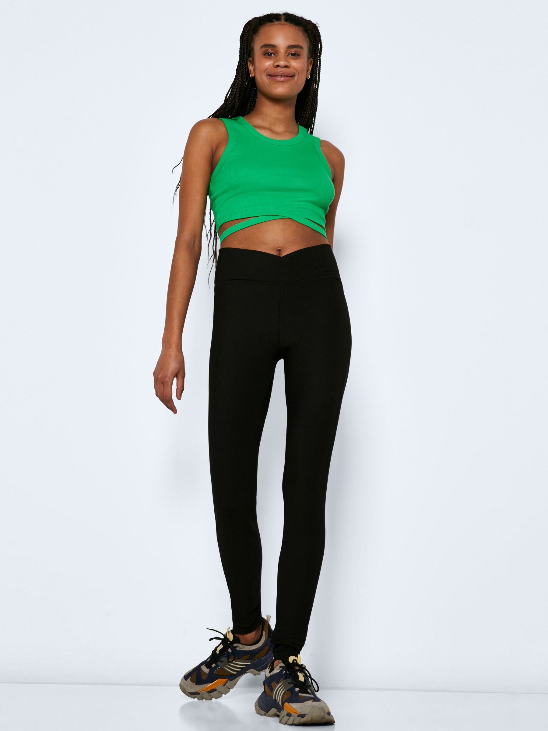 Noisy may on sale leggings