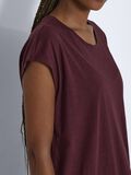 Noisy May OVERSIZE T-SHIRT, Windsor Wine, highres - 27002573_WindsorWine_006.jpg