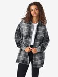 Noisy May LOOSE FIT SKJORTA, Black, highres - 27012531_Black_810533_007.jpg