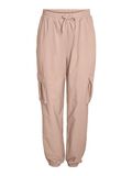 Noisy May HIGH-WAIST CARGO BROEK, Natural, highres - 27026174_Natural_001.jpg