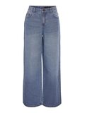 Noisy May NMBRANDY JEANSY RELAXED FIT, Medium Blue Denim, highres - 27034161_MediumBlueDenim_001.jpg