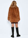 Noisy May CAPPOTTO, Tobacco Brown, highres - 27017104_TobaccoBrown_005.jpg