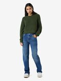Noisy May KNITTED PULLOVER, Kombu Green, highres - 27021536_KombuGreen_004.jpg