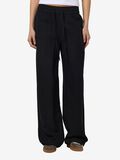 Noisy May LOOSE FIT TROUSERS, Black, highres - 27026323_Black_003.jpg