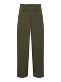 Noisy May HIGH WAISTED TROUSERS, Military Olive, highres - 27020178_MilitaryOlive_001.jpg
