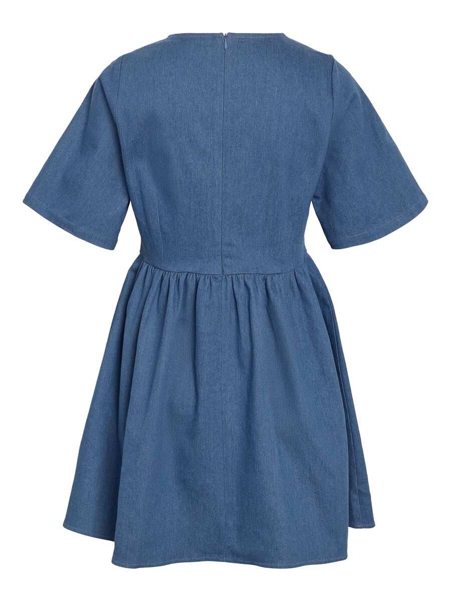 Noisy May JEANS MIDIKLEID, Medium Blue Denim, highres - 27036703_MediumBlueDenim_002.jpg