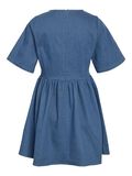 Noisy May DENIM MINI DRESS, Medium Blue Denim, highres - 27036703_MediumBlueDenim_002.jpg