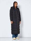 Noisy May LANG WATTIERTE JACKE, Black, highres - 27016326_Black_004.jpg