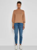 Noisy May COL MONTANT PULLOVER, Tigers Eye, highres - 27013876_TigersEye_004.jpg