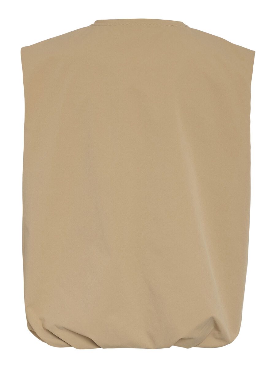 Carousel image - NMMAJA KAMIZELKA, Chinchilla | 7