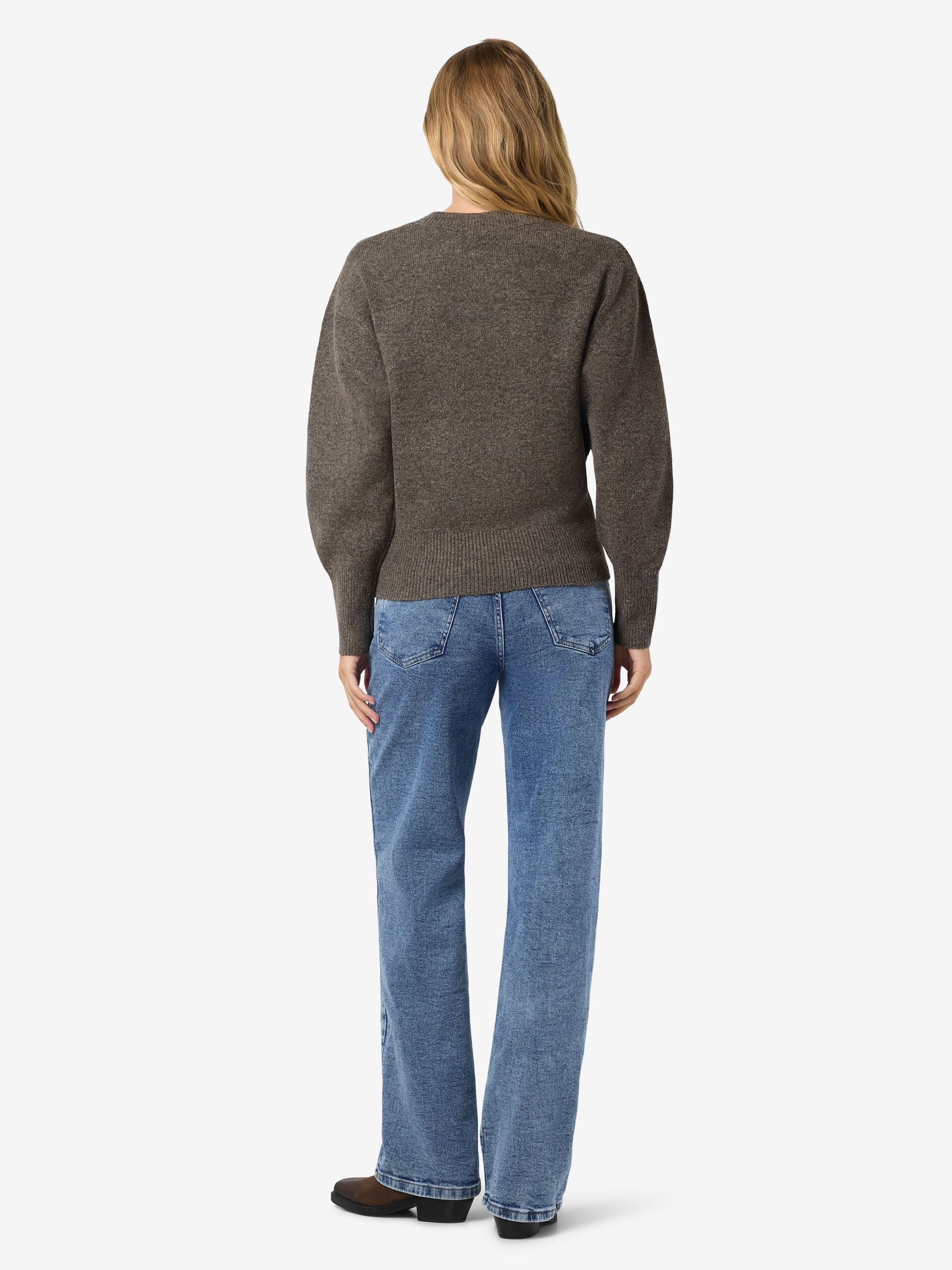 Carousel image - EN MAILLE JUMPER, Morel | 3